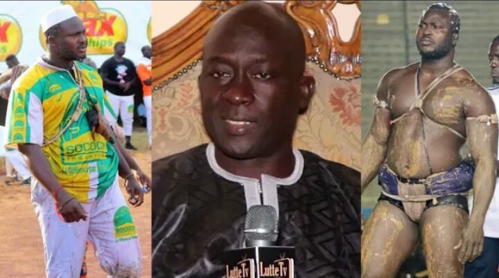 ALIOUNE DIONE, COACH ROCK ENERGIE: «En pleine séance, je constatais que Modou Lô ne répondait pas, car son corps était fatigué du manque de sommeil»