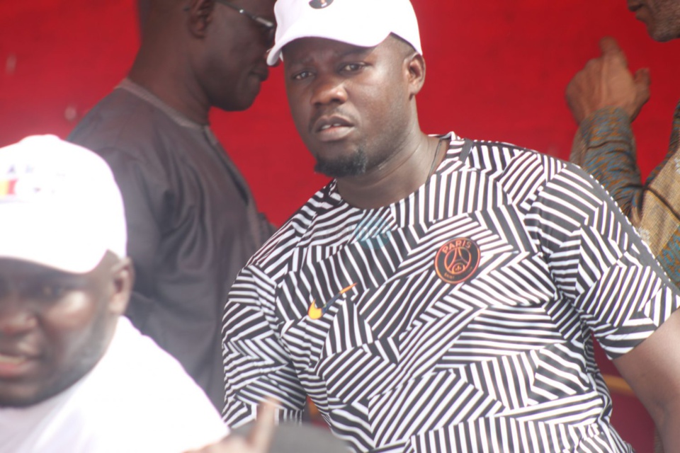 Parti Démocratique Sénégalais: Massaly claque la porte, qualifie Wade de traitre et menace de déballer Parti Démocratique Sénégalais: Massaly claque la porte, qualifie Wade de traitre et menace de déballer