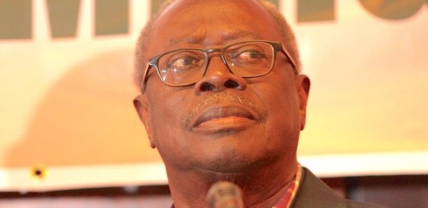 "Mort de César Atoute Badiate" : Robert Sagna dément