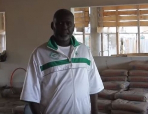 Le promoteur Babacar Fall, au dessus de la justice