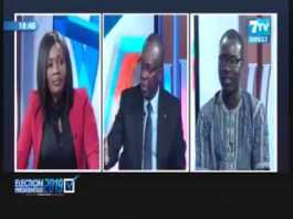 3e mandat : Souleymane Ndéné Ndiaye « bloque » Macky Sall