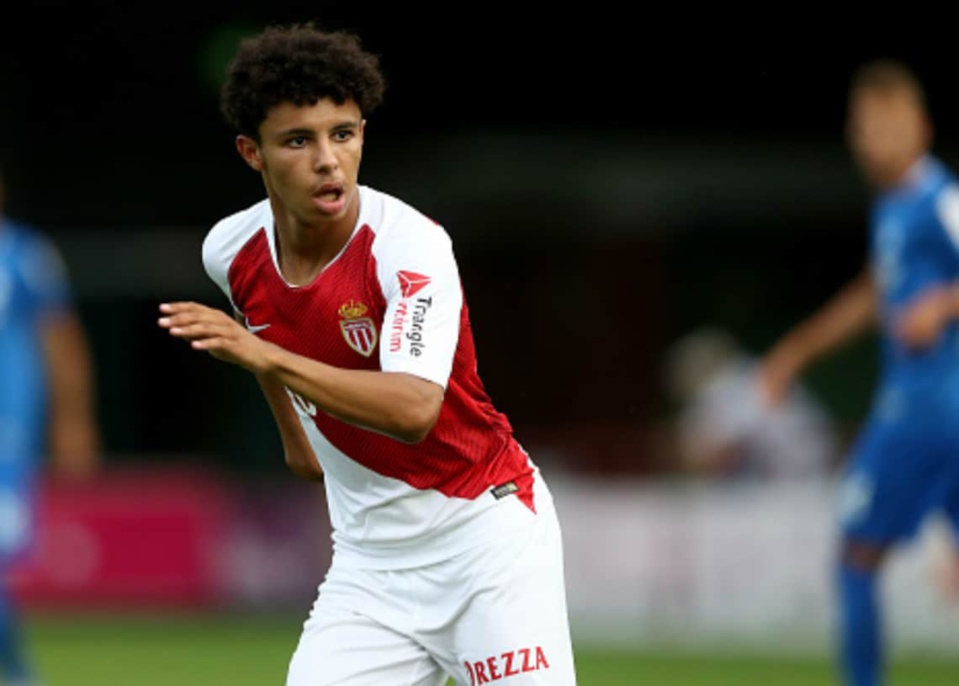 SOFIANE DIOP EVOQUE SES RACINES SENEGALAISES: «Mon père m’envoyait seul au Sénégal durant les vacances d’été» SOFIANE DIOP EVOQUE SES RACINES SENEGALAISES: «Mon père m’envoyait seul au Sénégal durant les vacances d’été»