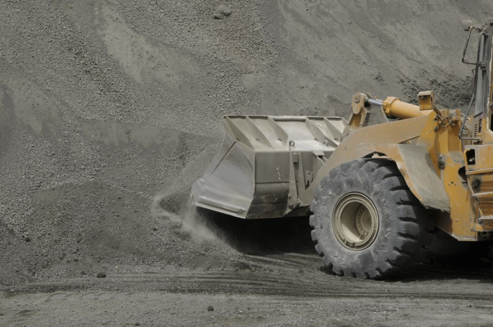 Hausse du ciment : L’Etat tord le bras à la Sococim Hausse du ciment : L’Etat tord le bras à la Sococim