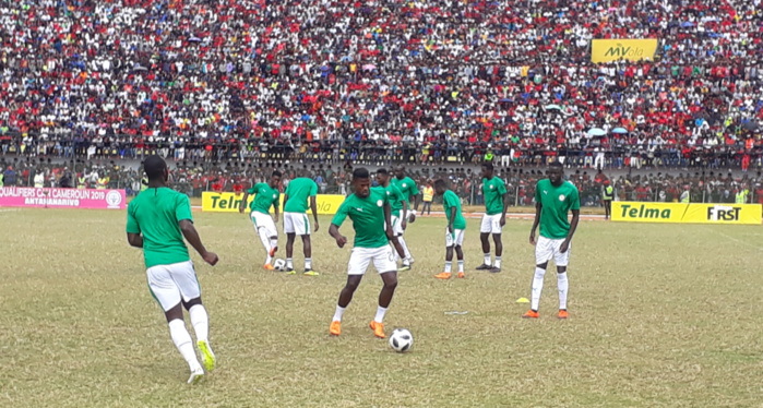 ELIM CAN 2019-SENEGAL-MADAGASCAR DU 23 MARS: Première séance des Lions ce soir au stade Lat Dior