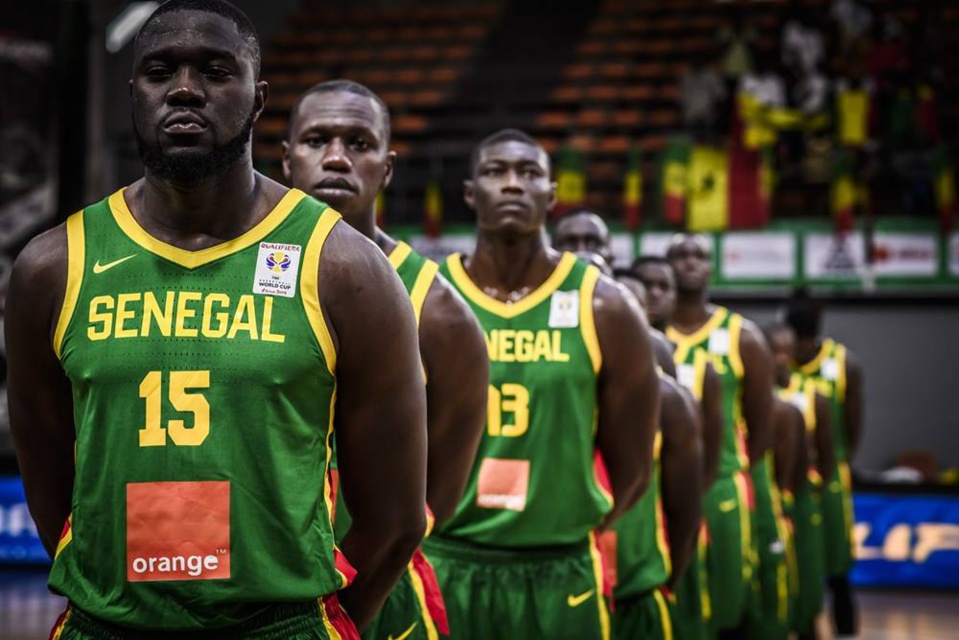COUPE DU MONDE BASKET 2019: Le Sénégal «dans le groupe de la mort» avec la Lituanie, le Canada et l’Australie