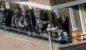 Pays-Bas : trois morts lors de fusillades à Utrecht, un suspect en fuite