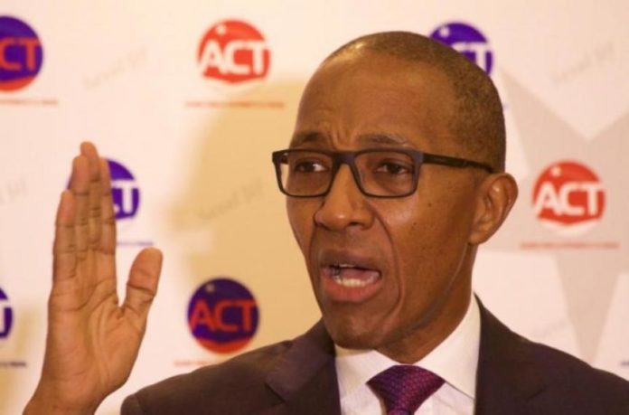 ABDOUL MBAYE A CEUX QUI S’ACHARNENT SUR L’OPPOSITION: «Laissons au moins leur honneur à ceux qui perdent, en particulier lorsque le combat a été inégal…»