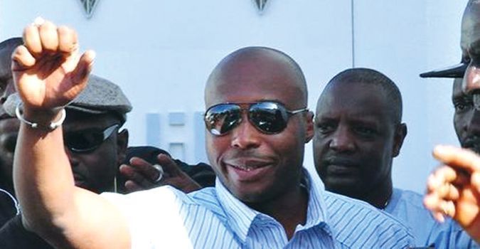 BARTHELEMY DIAS CRACHE SUR LA MAIN TENDUE DE TANOR ET CIE: «Nous optons et luttons dignement pour un socialisme de convictions et d'ambitions»