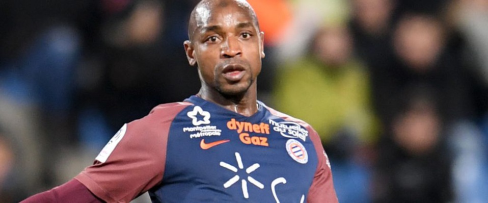 Souleymane Camara (Montpellier) entre dans l'histoire de la Ligue 1 Souleymane Camara (Montpellier) entre dans l'histoire de la Ligue 1