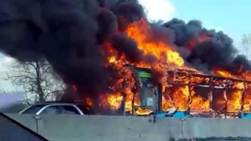 Geste de folie du franco-italien qui voulait bruler 51 écoliers: Ousseynou Ly met l'Italie sens dessus dessous Geste de folie du franco-italien qui voulait bruler 51 écoliers: Ousseynou Ly met l'Italie sens dessus dessous