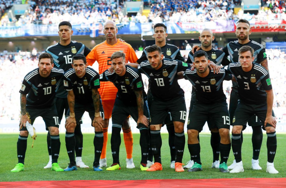 COPA AMERICA 2019 : Les douze nations participantes COPA AMERICA 2019 : Les douze nations participantes