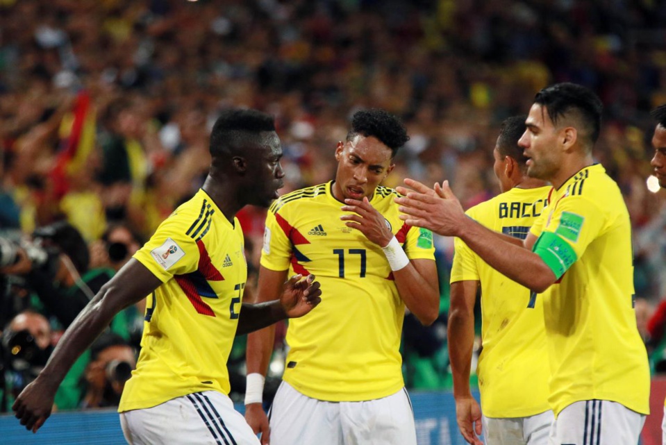 COPA AMERICA 2019 : Les douze nations participantes COPA AMERICA 2019 : Les douze nations participantes