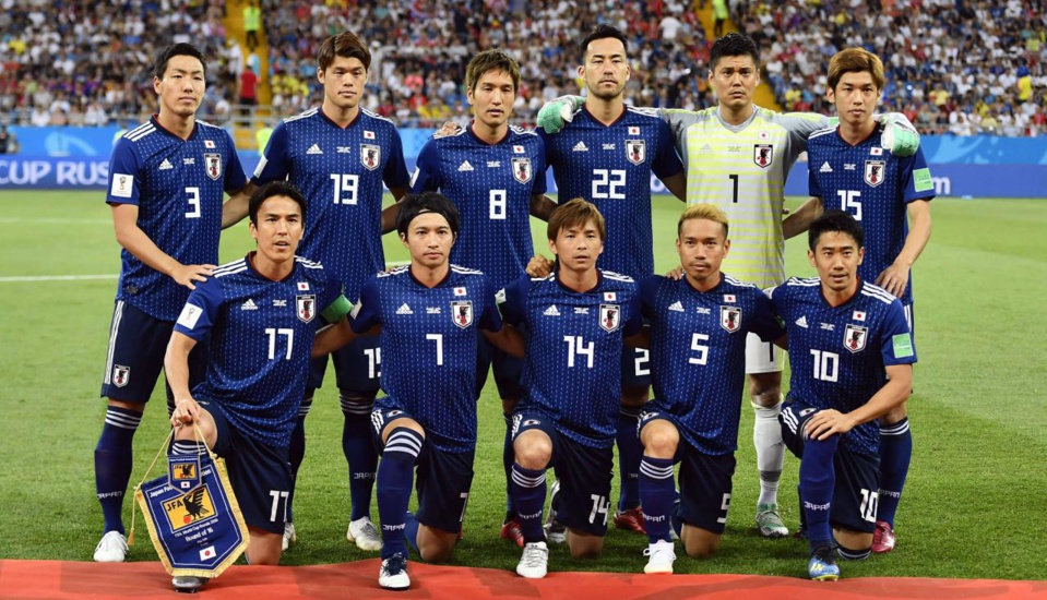 COPA AMERICA 2019 : Les douze nations participantes COPA AMERICA 2019 : Les douze nations participantes