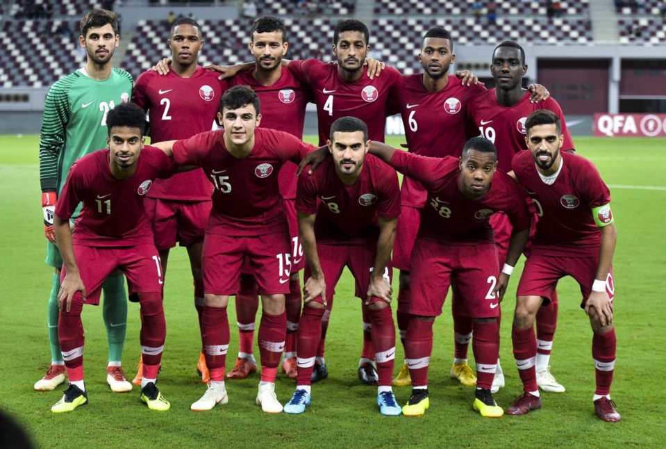 COPA AMERICA 2019 : Les douze nations participantes COPA AMERICA 2019 : Les douze nations participantes