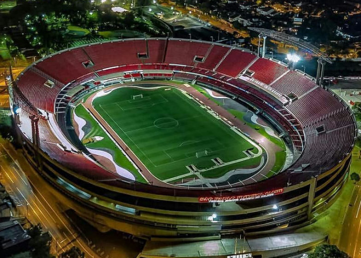 COPA AMERICA - BRESIL 2019 : Les 6 stades qui abriteront la compétition en images