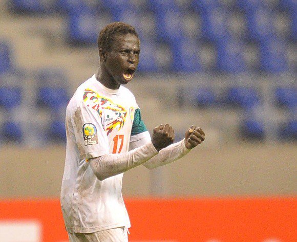 BAPTEME DU FEU AVEC LES LIONS: Krepin Diatta, une première encourageante