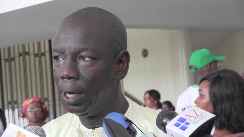 PARTI SOCIALISTE: Des responsables prennent fait et cause pour Wilane, fusillent Moussa Bocar Thiam et déballent PARTI SOCIALISTE: Des responsables prennent fait et cause pour Wilane, fusillent Moussa Bocar Thiam et déballent