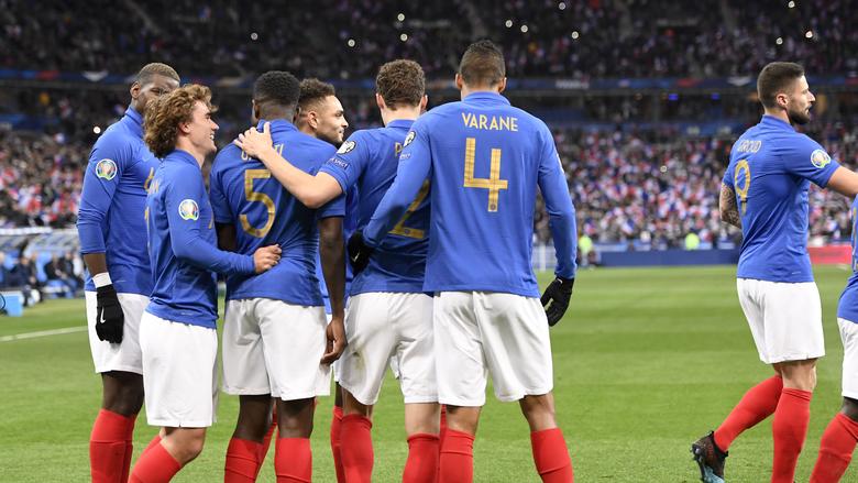 EURO 2020 : tous les résultats du jour