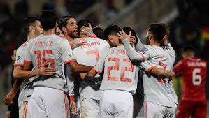 EURO 2020 : tous les résultats du jour