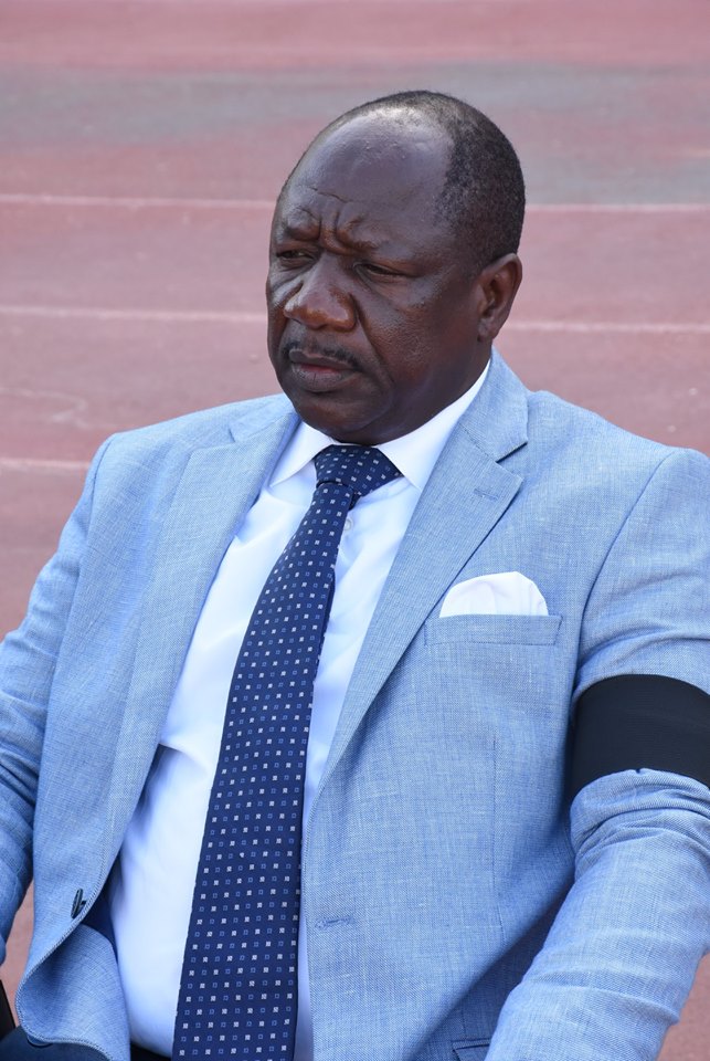 MOHAMED MAGASSOUBA COACH DU MALI TACLE LES LIONS: «Les Sénégalais ont joué au rugby, pas au football»