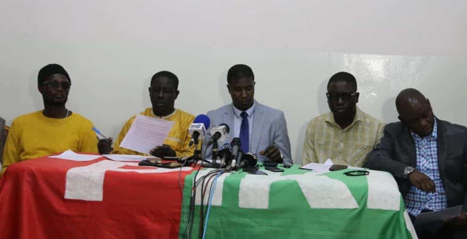 SANCTIONNÉ APRES LES AFFRONTEMENTS AVEC LE JARAAF: L’As Pikine introduit un recours et interdit à StarTimes de diffuser ses matchs SANCTIONNÉ APRES LES AFFRONTEMENTS AVEC LE JARAAF: L’As Pikine introduit un recours et interdit à StarTimes de diffuser ses matchs