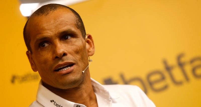 RIVALDO : "Mbappé ne vaut pas 280 millions"