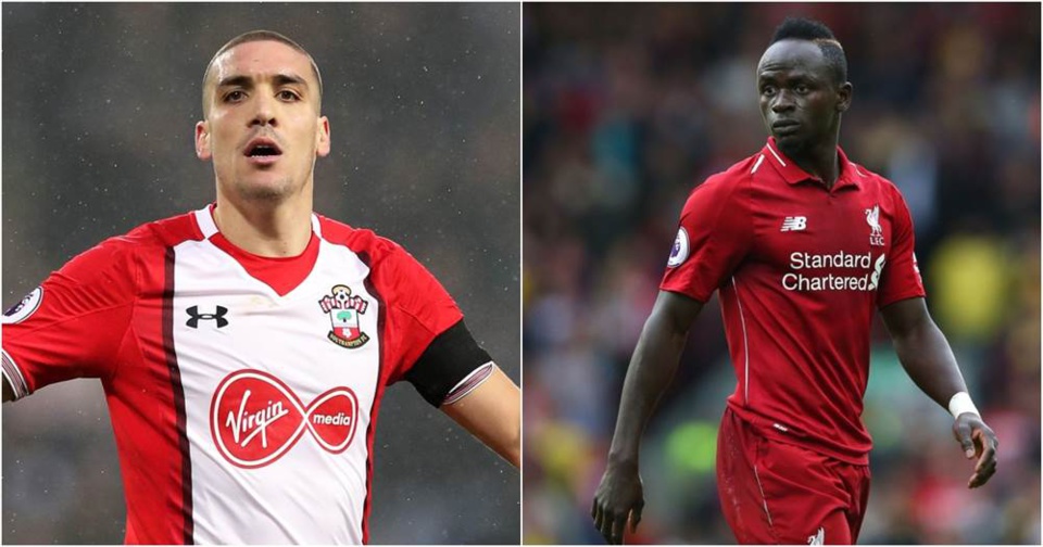 ORIOL ROMEU ANCIEN PARTENAIRE DU LION CHEZ LES SAINTS : «Sadio Mané est taillé pour jouer au Real Madrid» ORIOL ROMEU ANCIEN PARTENAIRE DU LION CHEZ LES SAINTS : «Sadio Mané est taillé pour jouer au Real Madrid»