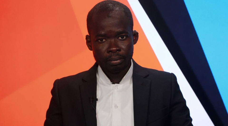 LE FORUM DU JUSTICIABLE ALERTE: «La prestation de serment du président de la République doit être précédée de sa déclaration de patrimoine» LE FORUM DU JUSTICIABLE ALERTE: «La prestation de serment du président de la République doit être précédée de sa déclaration de patrimoine»