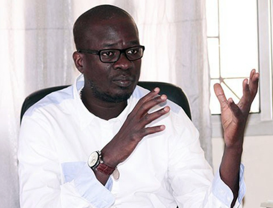 VOTE DU BUDGET DE LA COMMUNE DE PATTE D’OIE: minorisé et humilié par le conseil municipal, Banda Diop boude la séance… la balle désormais dans le camp du préfet de Dakar VOTE DU BUDGET DE LA COMMUNE DE PATTE D’OIE: minorisé et humilié par le conseil municipal, Banda Diop boude la séance… la balle désormais dans le camp du préfet de Dakar