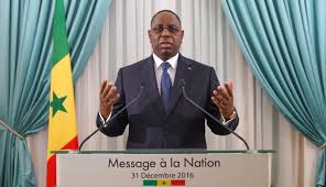 4-Avril : Revivez le message à la Nation de Macky Sall
