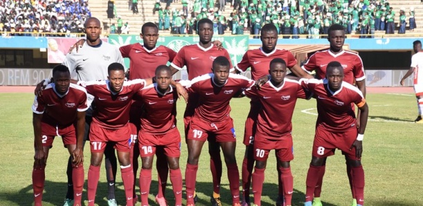 LIGUE 1 : 20E JOURNEE : Génération Foot-AS Pikine et le derby de Mbour en attraction