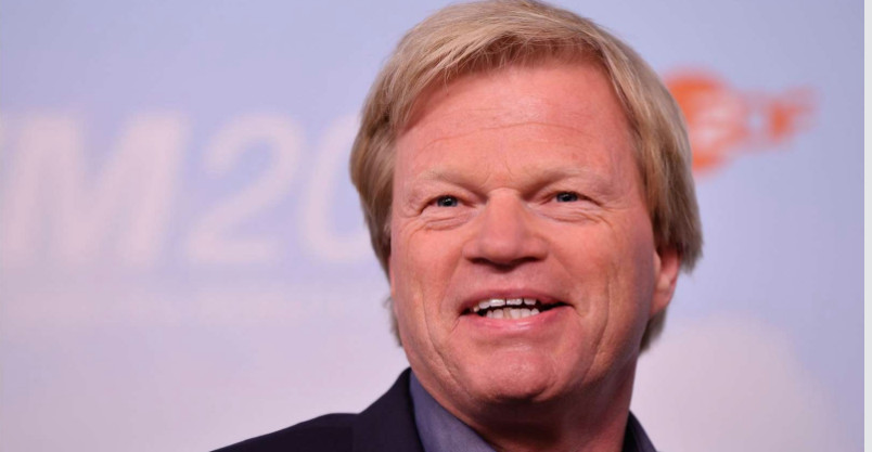 BUNDESLIGA : Kahn deviendra président du Bayern en 2021