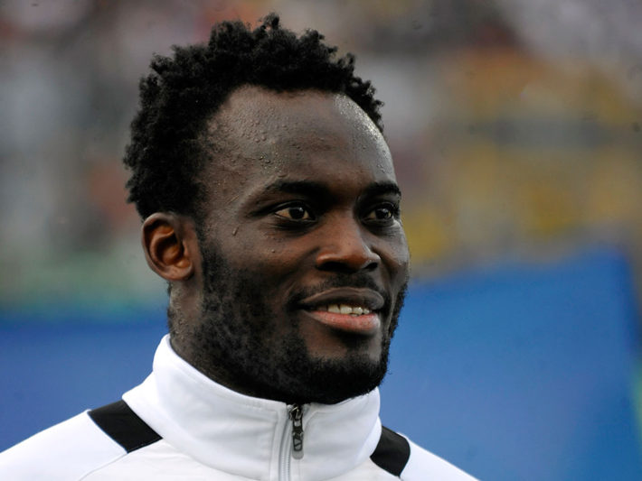MICHAEL ESSIEN: «Le Sénégal peut remporter la Can 2019»