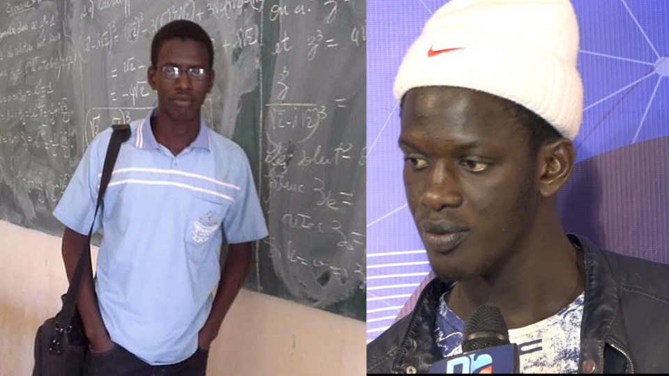 APOLOGIE DU TERRORISME: L'élève en Terminale S2 Saër Kébé condamné à 3 mois assortis du sursis APOLOGIE DU TERRORISME: L'élève en Terminale S2 Saër Kébé condamné à 3 mois assortis du sursis