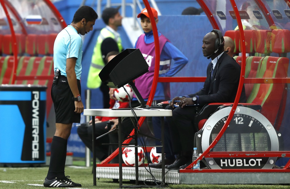 CAN 2019: La VAR réclamée par les sélectionneurs