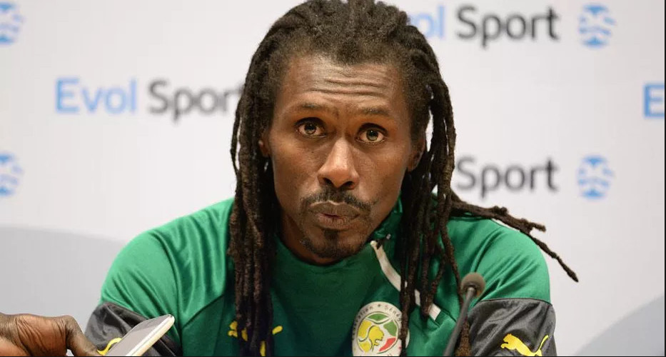 ALIOU CISSE SELECTIONNEUR NATIONAL : «Le Sénégal n’a peur d’aucune équipe»