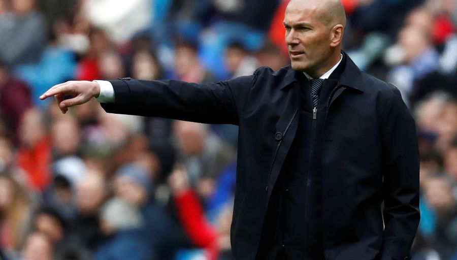 LIGA : Leganes accroche le Real 1 - 1