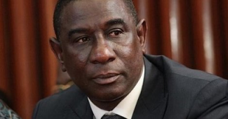 PASSATION DE SERVICE AU MINISTERE DE L’EDUCATION NATIONALE: Zéro folklore, sobriété absolue, Mamadou Talla mise sur l’élève et l’enseignant