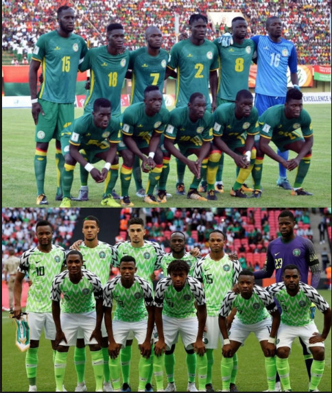 MATCH AMICAL : Sénégal-Nigeria aura lieu à Ismaïlia