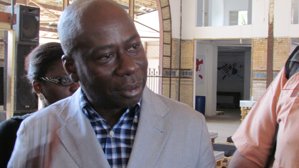 ASSISES DE L’ENTREPRISE 2019: Le Cnp «observe» un état de grâce pour Macky et s’aligne dans la tendance Fast-Track ASSISES DE L’ENTREPRISE 2019: Le Cnp «observe» un état de grâce pour Macky et s’aligne dans la tendance Fast-Track