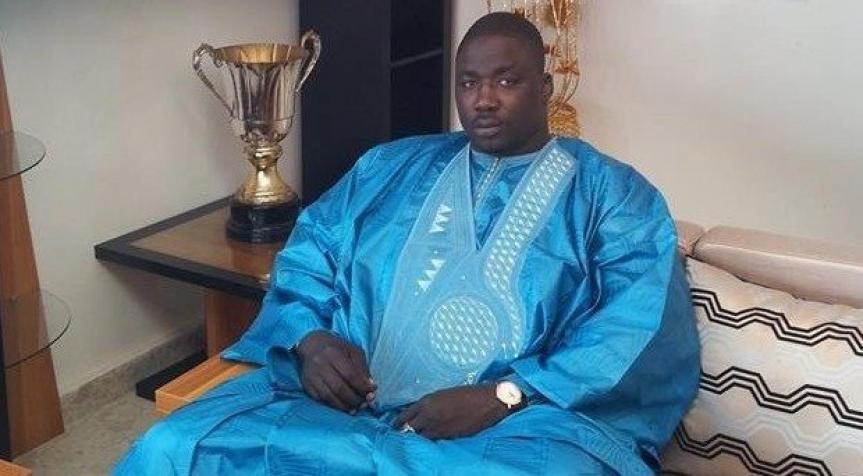 PRESIDENT DES LUTTEURS EN ACTIVITE PAR INTERIM : Gris Bordeaux devra encore patienter pour son intronisation