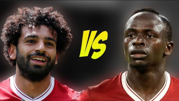RIVALITE A LIVERPOOL : Sadio Mané pousse Salah à la sortie