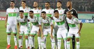 PREPARATION CAN 2019 : Comme le Sénégal, l’Algérie va effectuer son stage en Espagne