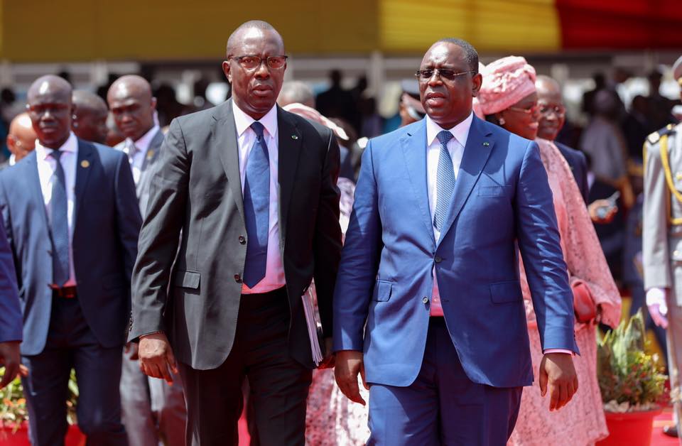 RENCONTRE DES LEADERS DE BBY AVEC LE CHEF DE L’ETAT: La coalition au pouvoir en phase avec Macky Sall sur les réformes en vue et la formation du gouvernement
