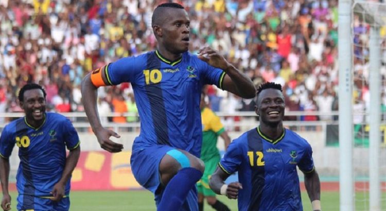 CAN 2019 : La Tanzanie, un adversaire imprévisible