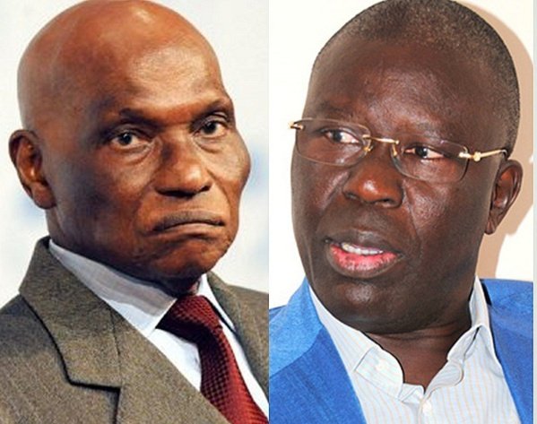 Porte-parole du Pds : Wade vire Babacar Gaye et propulse  Me Amadou Sall