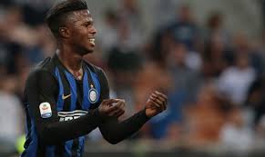 MERCATO : L’inter Milan propose 13,25 milliards F Cfa pour Keita Baldé
