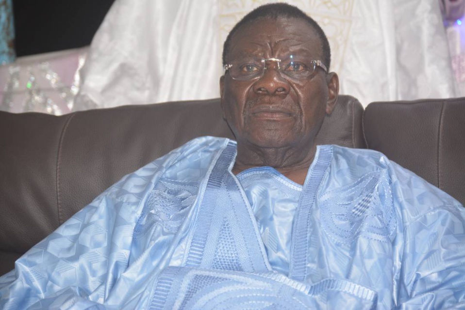 Procès de thiantacounes: Aida Diallo et Déthié Pène blanchissent leur mari Béthio Thioune et enfoncent le chambellan Cheikh Faye Procès de thiantacounes: Aida Diallo et Déthié Pène blanchissent leur mari Béthio Thioune et enfoncent le chambellan Cheikh Faye