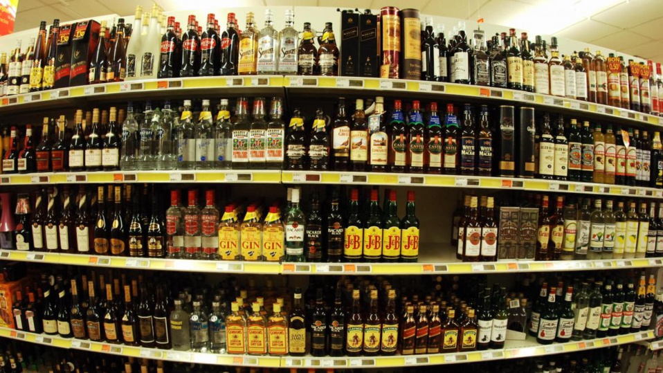 Prolifération des débits de boissons alcoolisées à Grand-Yoff: Jamra révèle un bar appartenant à un imam 