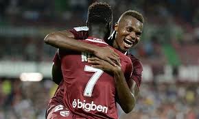 RELEGUE LORS DE LA DERNIERE SAISON EN LIGUE 2 : Les Sénégalais Opa Nguette, Habib Diallo et Ibrahima Niane renvoient Metz en Ligue 1